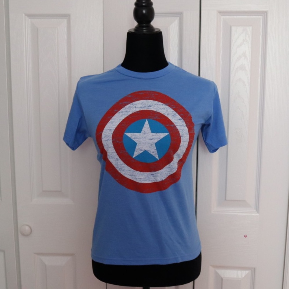 Marvel Tee Shirt